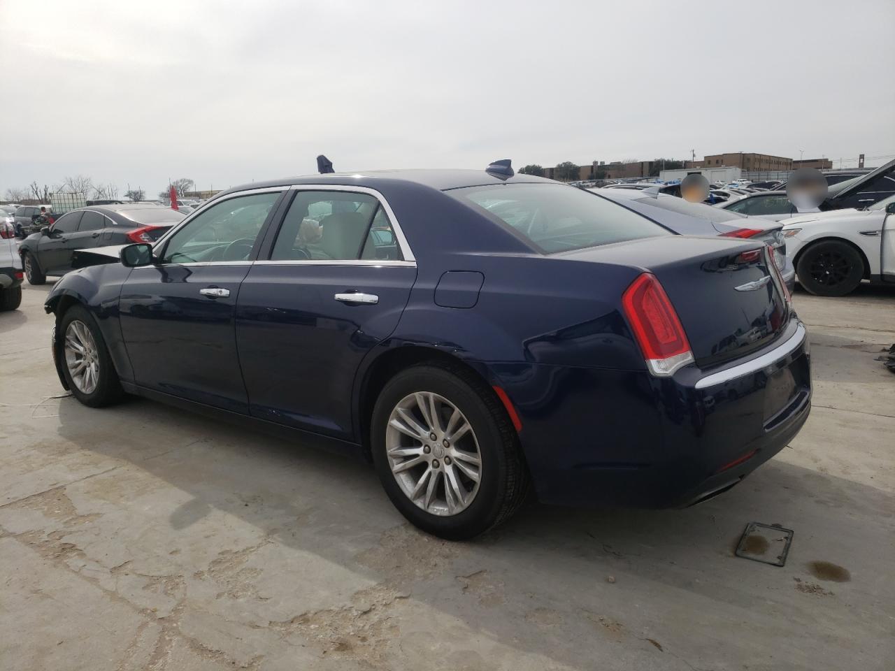 Photo 1 VIN: 2C3CCAETXHH566885 - CHRYSLER 300 