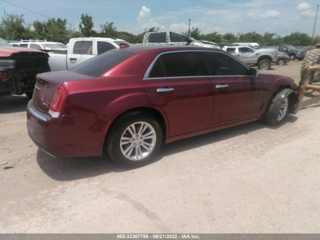 Photo 3 VIN: 2C3CCAETXHH625806 - CHRYSLER 300 