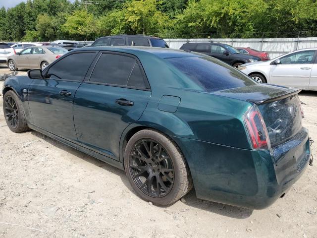 Photo 1 VIN: 2C3CCAFJ0CH800053 - CHRYSLER 300 SRT-8 