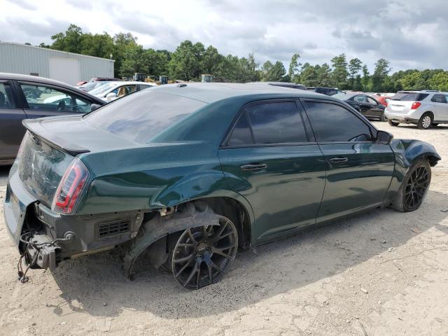 Photo 2 VIN: 2C3CCAFJ0CH800053 - CHRYSLER 300 SRT-8 