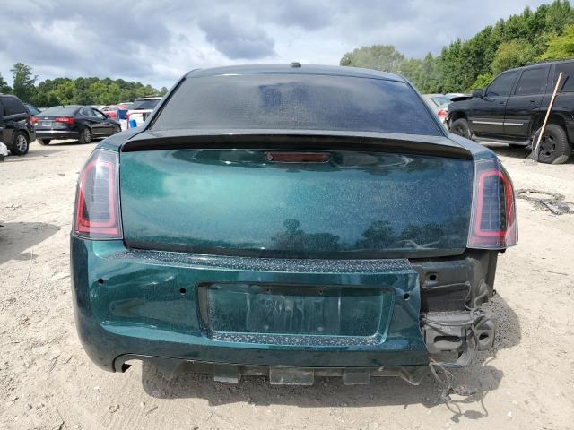 Photo 5 VIN: 2C3CCAFJ0CH800053 - CHRYSLER 300 SRT-8 