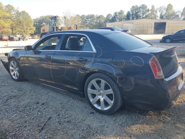 Photo 1 VIN: 2C3CCAFJ0CH800585 - CHRYSLER 300 SRT-8 