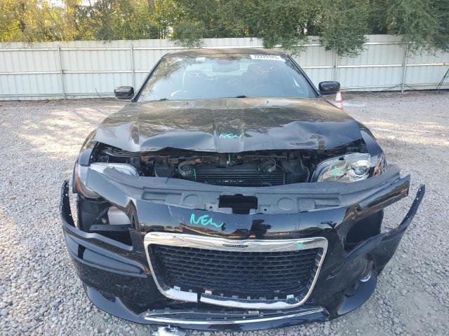 Photo 4 VIN: 2C3CCAFJ0CH800585 - CHRYSLER 300 SRT-8 