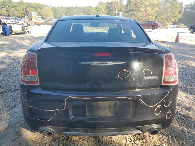 Photo 5 VIN: 2C3CCAFJ0CH800585 - CHRYSLER 300 SRT-8 