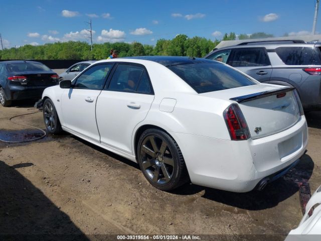 Photo 2 VIN: 2C3CCAFJ1EH377633 - CHRYSLER 300 