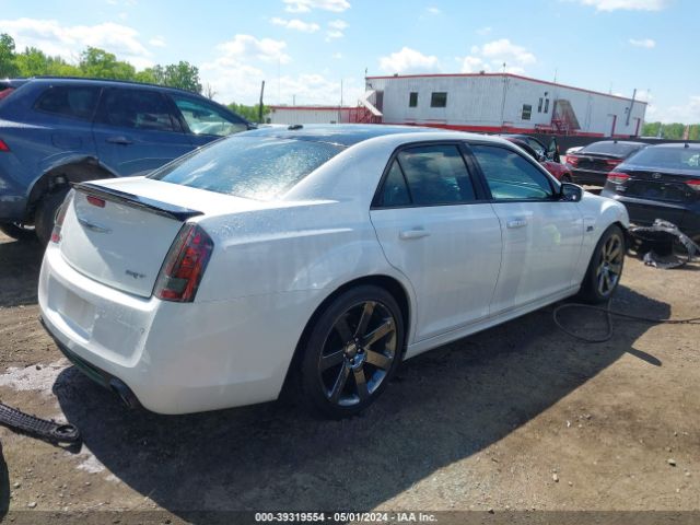 Photo 3 VIN: 2C3CCAFJ1EH377633 - CHRYSLER 300 