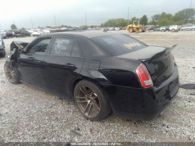 Photo 2 VIN: 2C3CCAFJ2CH800958 - CHRYSLER 300 