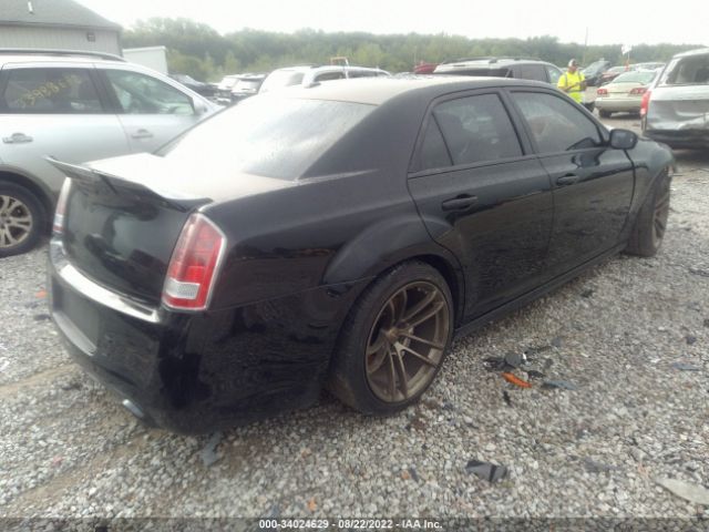 Photo 3 VIN: 2C3CCAFJ2CH800958 - CHRYSLER 300 