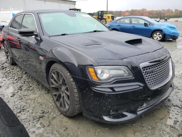 Photo 0 VIN: 2C3CCAFJ2CH801124 - CHRYSLER 300 SRT-8 