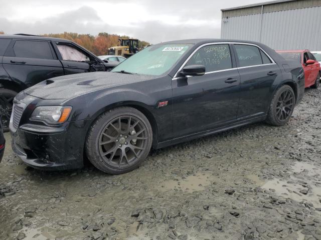 Photo 1 VIN: 2C3CCAFJ2CH801124 - CHRYSLER 300 SRT-8 