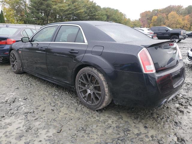 Photo 2 VIN: 2C3CCAFJ2CH801124 - CHRYSLER 300 SRT-8 