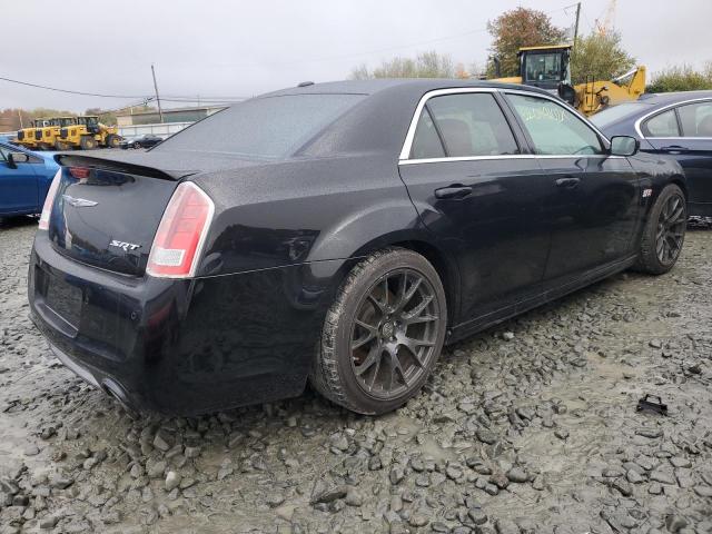 Photo 3 VIN: 2C3CCAFJ2CH801124 - CHRYSLER 300 SRT-8 