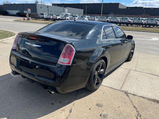 Photo 3 VIN: 2C3CCAFJ2EH119735 - CHRYSLER 300 SRT-8 