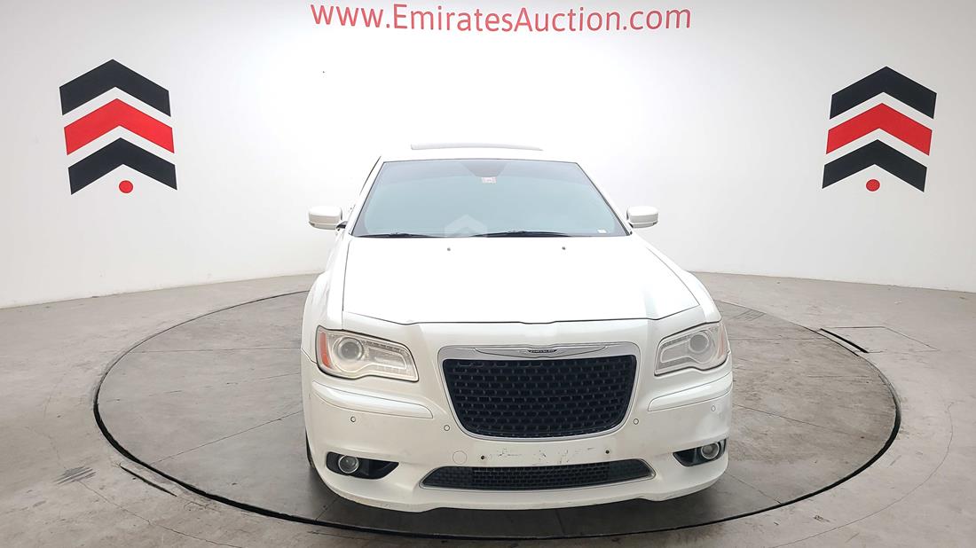 Photo 1 VIN: 2C3CCAFJ3EH125379 - CHRYSLER 300 