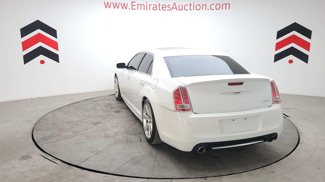 Photo 6 VIN: 2C3CCAFJ3EH125379 - CHRYSLER 300 