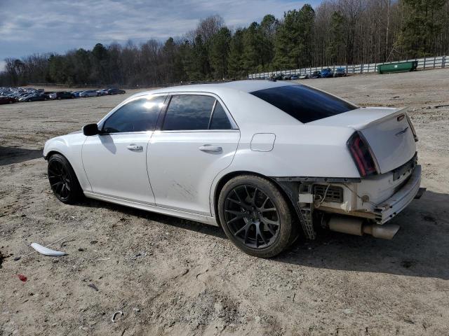 Photo 1 VIN: 2C3CCAFJ4CH801870 - CHRYSLER 300 