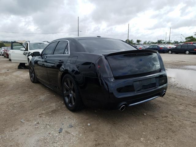 Photo 2 VIN: 2C3CCAFJ4CH801934 - CHRYSLER 300 SRT-8 