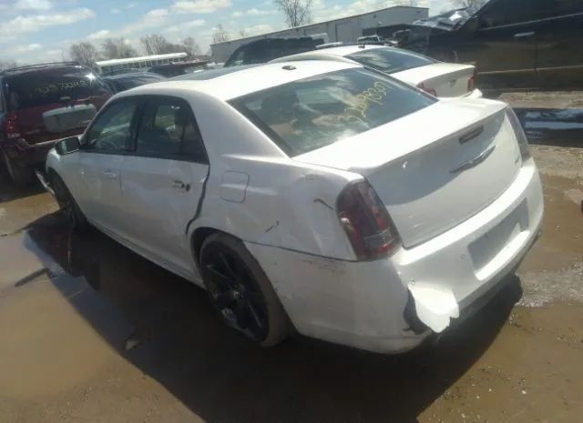 Photo 2 VIN: 2C3CCAFJ4EH203040 - CHRYSLER 300 