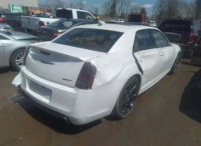 Photo 3 VIN: 2C3CCAFJ4EH203040 - CHRYSLER 300 