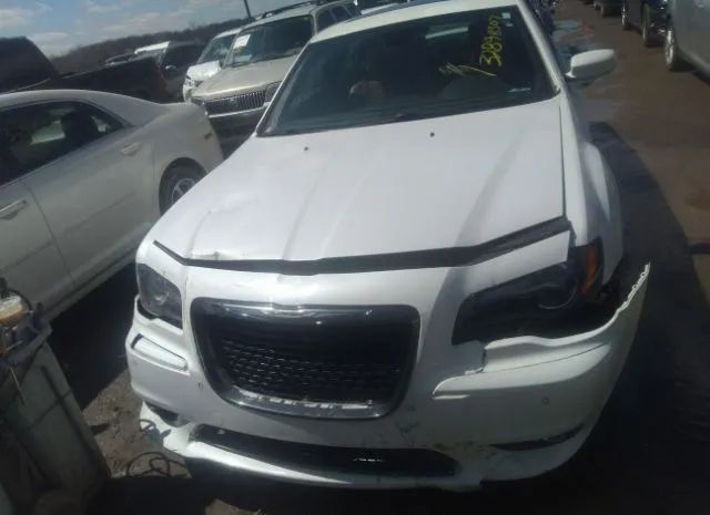 Photo 5 VIN: 2C3CCAFJ4EH203040 - CHRYSLER 300 