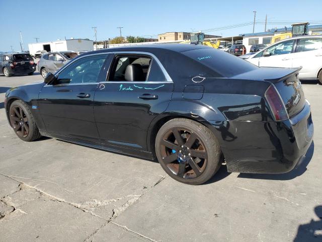 Photo 1 VIN: 2C3CCAFJ5DH618673 - CHRYSLER 300 SRT-8 