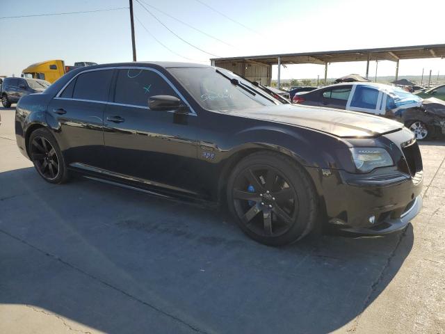 Photo 3 VIN: 2C3CCAFJ5DH618673 - CHRYSLER 300 SRT-8 