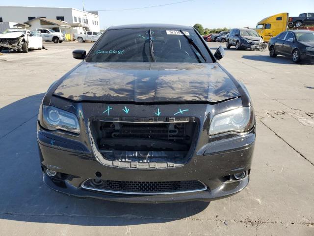 Photo 4 VIN: 2C3CCAFJ5DH618673 - CHRYSLER 300 SRT-8 