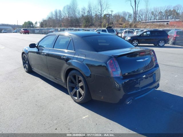 Photo 2 VIN: 2C3CCAFJ5EH276269 - CHRYSLER 300 