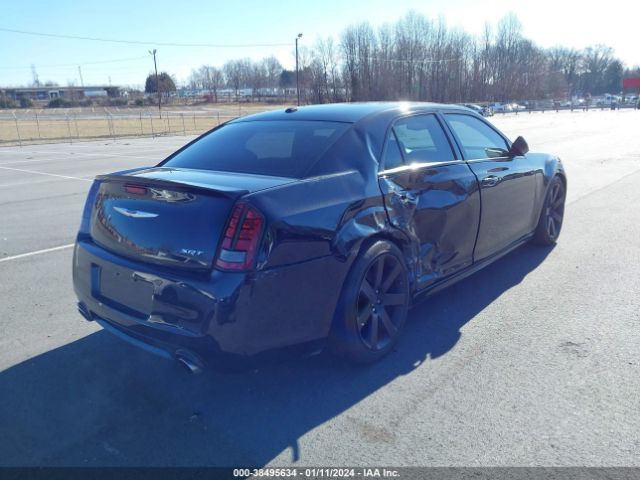 Photo 3 VIN: 2C3CCAFJ5EH276269 - CHRYSLER 300 