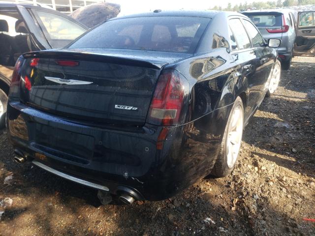 Photo 3 VIN: 2C3CCAFJ6CH801224 - CHRYSLER 300 SRT-8 