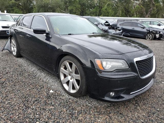 Photo 3 VIN: 2C3CCAFJ6CH801353 - CHRYSLER 300 