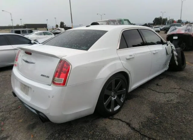 Photo 3 VIN: 2C3CCAFJ6CH802194 - CHRYSLER 300 