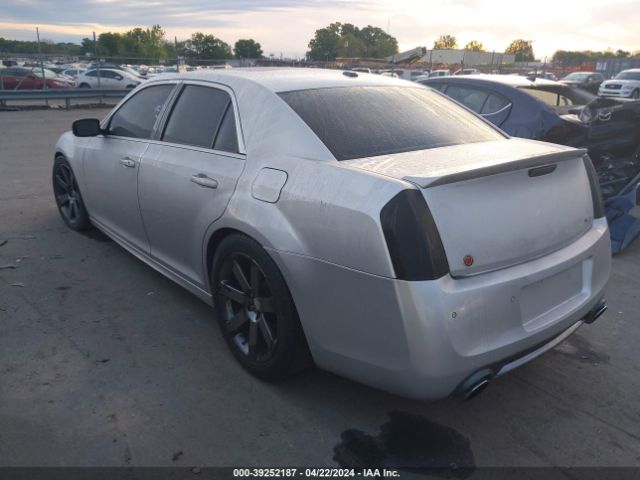 Photo 2 VIN: 2C3CCAFJ7CH801118 - CHRYSLER 300 