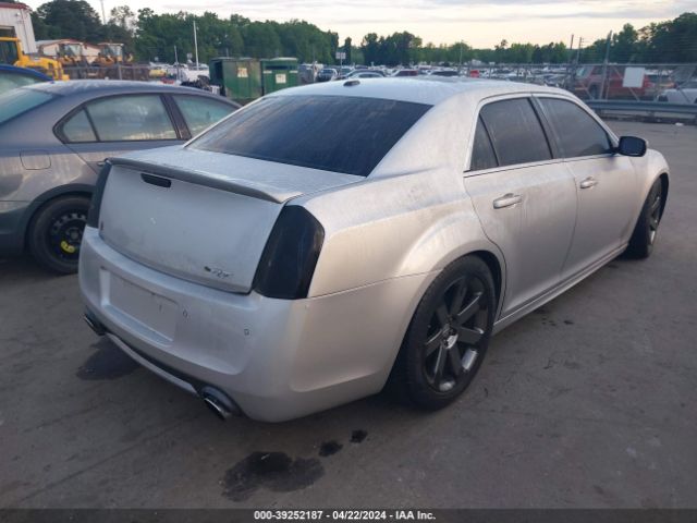 Photo 3 VIN: 2C3CCAFJ7CH801118 - CHRYSLER 300 