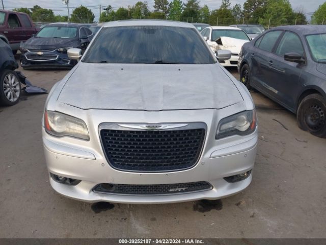 Photo 5 VIN: 2C3CCAFJ7CH801118 - CHRYSLER 300 