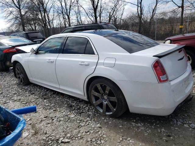 Photo 1 VIN: 2C3CCAFJ7DH646491 - CHRYSLER 300 SRT-8 