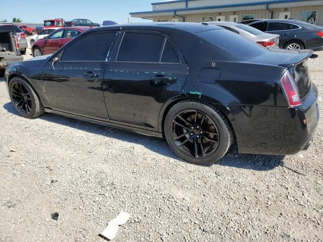 Photo 1 VIN: 2C3CCAFJ8DH682951 - CHRYSLER 300 SRT-8 