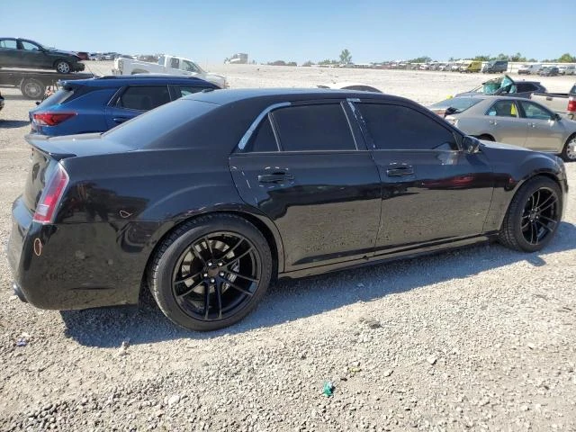 Photo 2 VIN: 2C3CCAFJ8DH682951 - CHRYSLER 300 SRT-8 