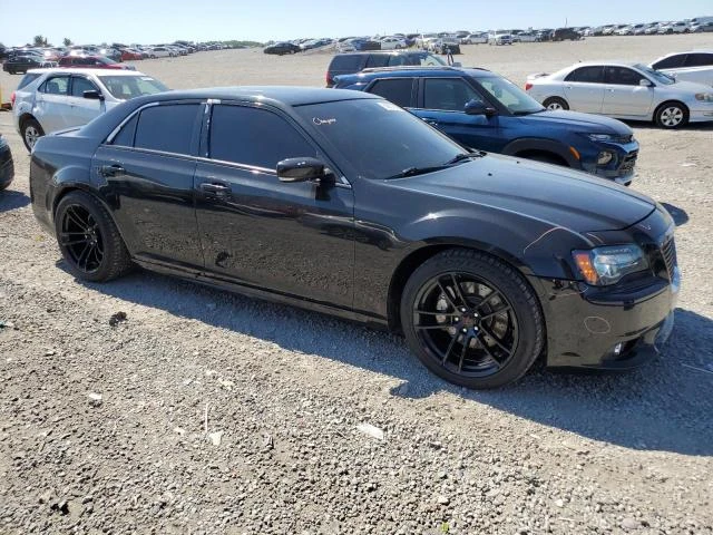 Photo 3 VIN: 2C3CCAFJ8DH682951 - CHRYSLER 300 SRT-8 