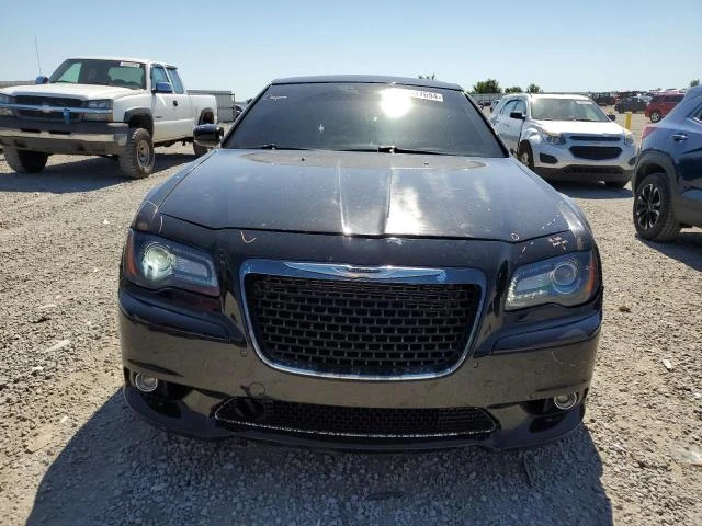 Photo 4 VIN: 2C3CCAFJ8DH682951 - CHRYSLER 300 SRT-8 