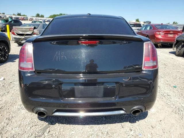 Photo 5 VIN: 2C3CCAFJ8DH682951 - CHRYSLER 300 SRT-8 