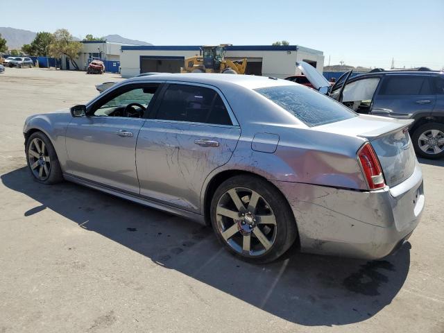 Photo 1 VIN: 2C3CCAFJ8DH735423 - CHRYSLER 300 SRT-8 