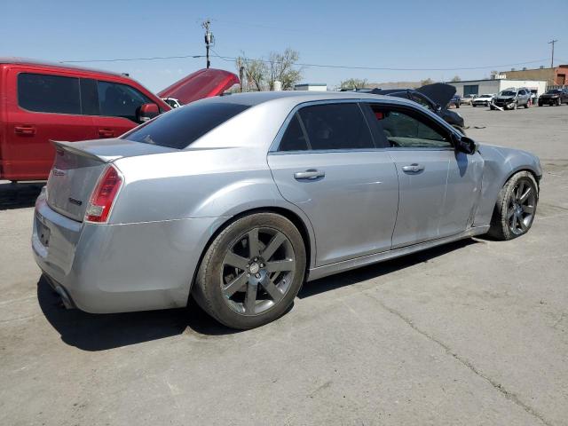 Photo 2 VIN: 2C3CCAFJ8DH735423 - CHRYSLER 300 SRT-8 