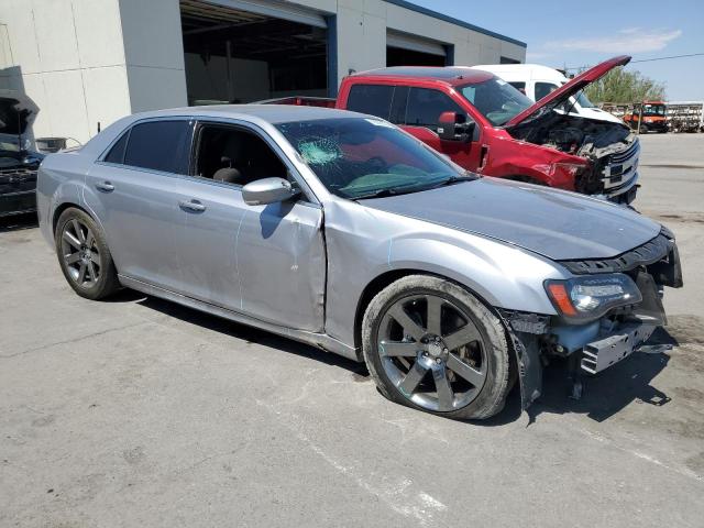 Photo 3 VIN: 2C3CCAFJ8DH735423 - CHRYSLER 300 SRT-8 