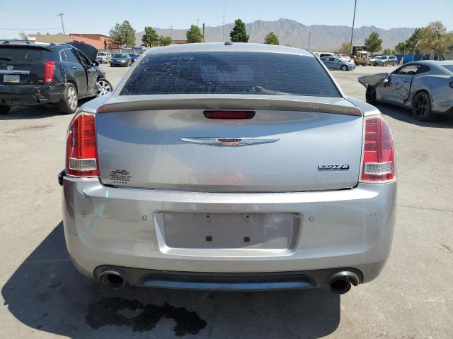 Photo 5 VIN: 2C3CCAFJ8DH735423 - CHRYSLER 300 SRT-8 