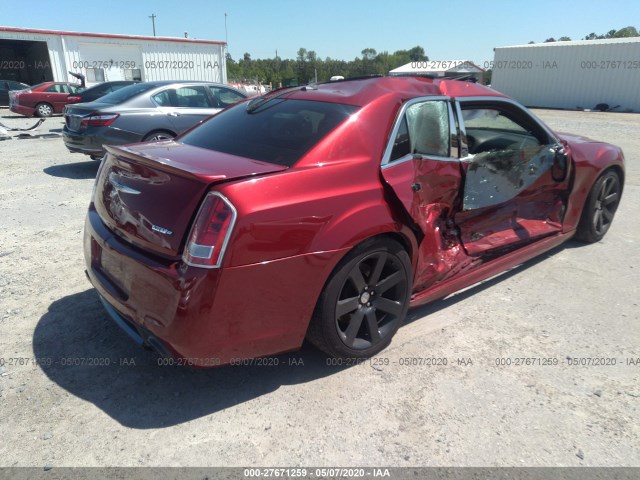 Photo 3 VIN: 2C3CCAFJ9CH801590 - CHRYSLER 300 