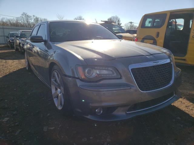 Photo 0 VIN: 2C3CCAFJ9CH801704 - CHRYSLER 300 SRT-8 