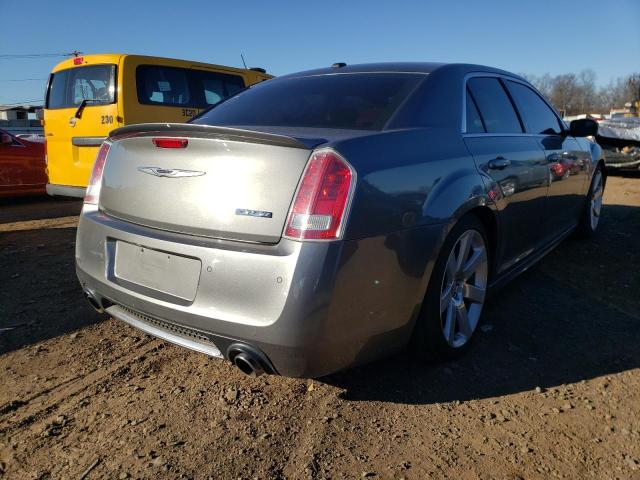 Photo 3 VIN: 2C3CCAFJ9CH801704 - CHRYSLER 300 SRT-8 