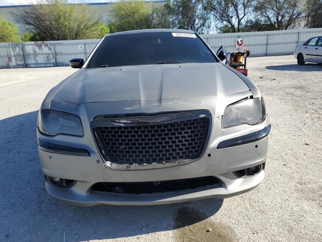 Photo 4 VIN: 2C3CCAFJ9CH802156 - CHRYSLER 300 