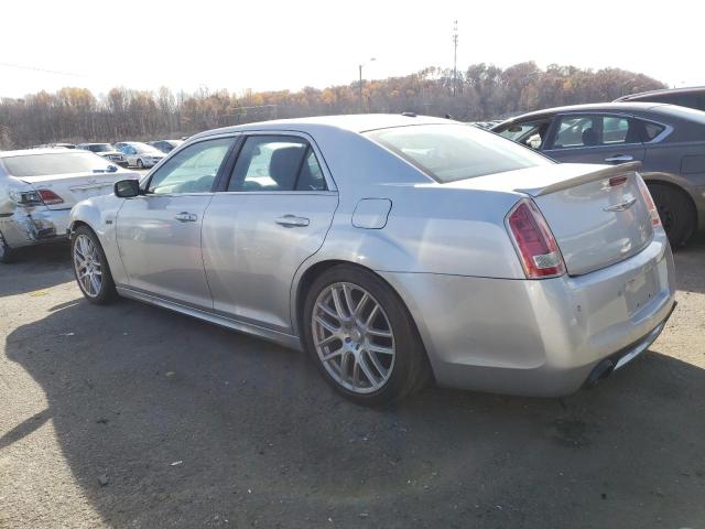 Photo 1 VIN: 2C3CCAFJXCH800903 - CHRYSLER 300 